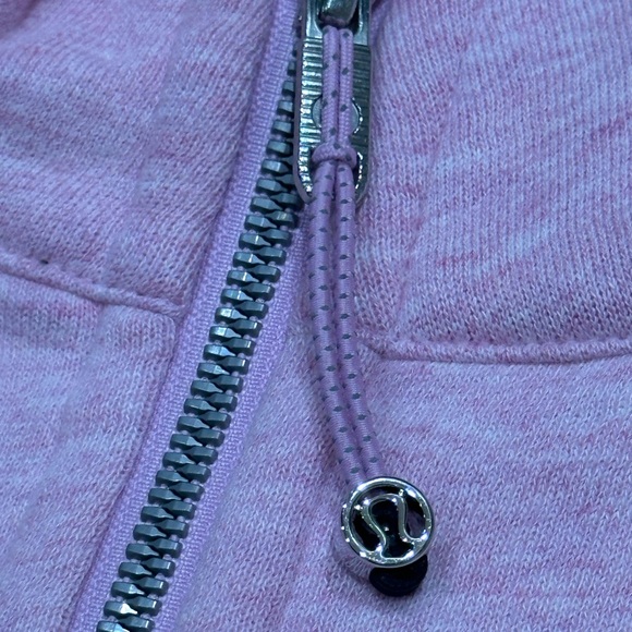 Brand New Lululemon Scuba Funnel Neck - Picture 4 of 11
